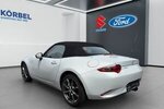 Mazda MX-5 Sports-Line*Sport.P*LED*Navi*Bose*Recaro* 31.550 km 22.390 &euro; Nidderau 61130
