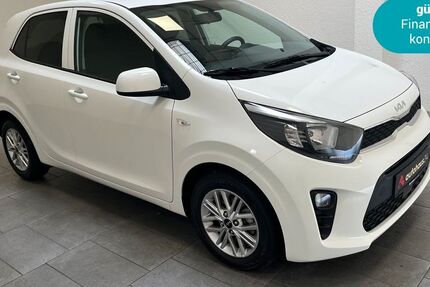 Kia Picanto 11.701 km 14.970 &euro; Egelsbach 63329