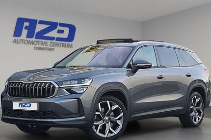 Skoda Kodiaq 45.000 km 43.988 &euro; Darmstadt 64293