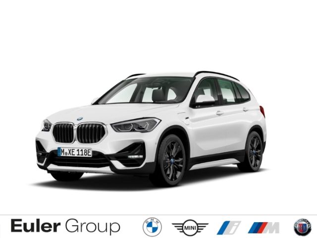 BMW X1 57.853 km 24.988 &euro; Frankfurt 60314