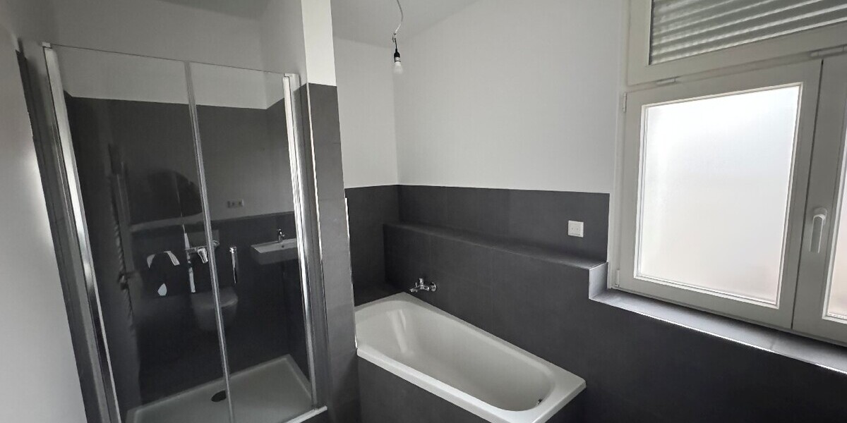 albero:) top saniert und mittendrin - Etagenwohnung Seligenstadt | Angebot:23199302