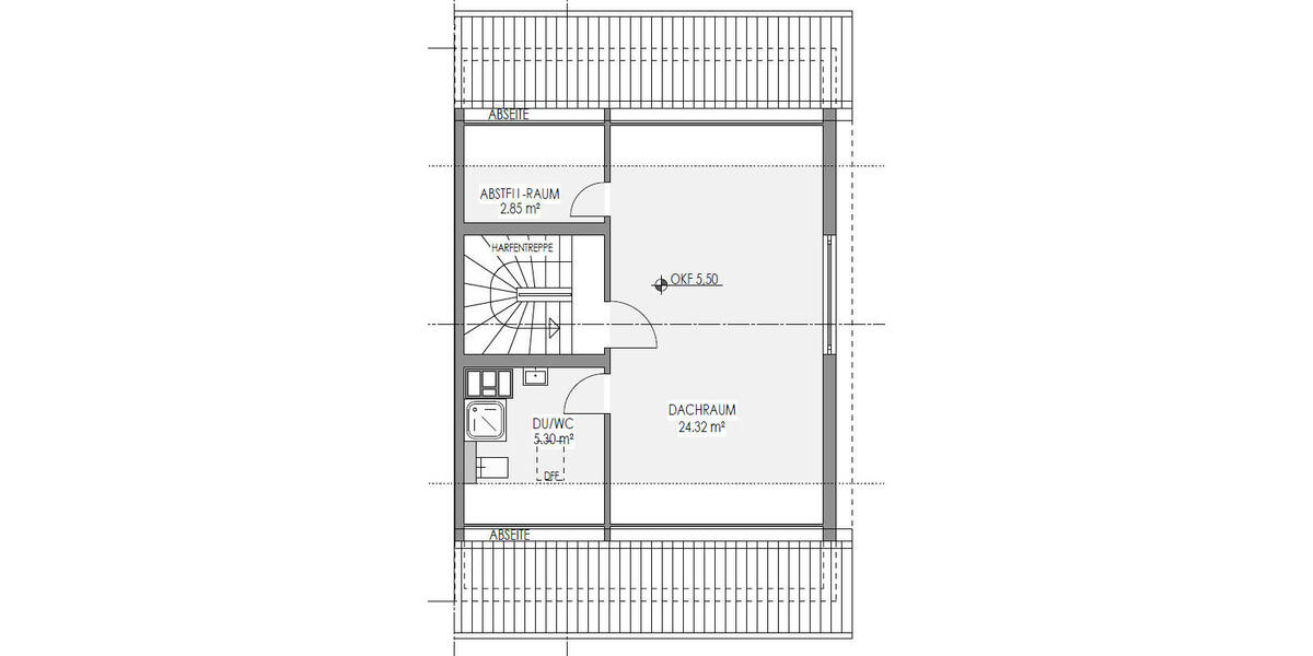 Doppelhaushälfte Dreieich / Götzenhain Götzenhain - 6 Zimmer, 149 m&sup2;, 649.000&euro; | Angebot:26187952