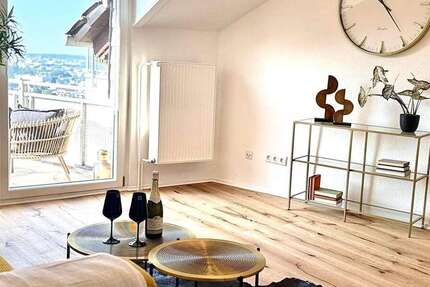 Wohnung Frankfurt Bergen-Enkheim - 4 Zimmer, 110 m&sup2;, 597.000&euro; | Angebot:26856760