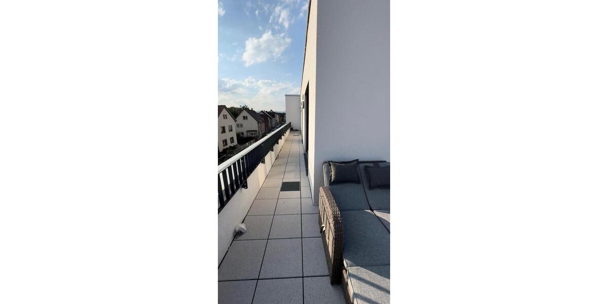 Etagenwohnung Frankfurt am Main Sindlingen - 2 Zimmer, 82 m&sup2;, 1.390&euro; | Angebot:26060133