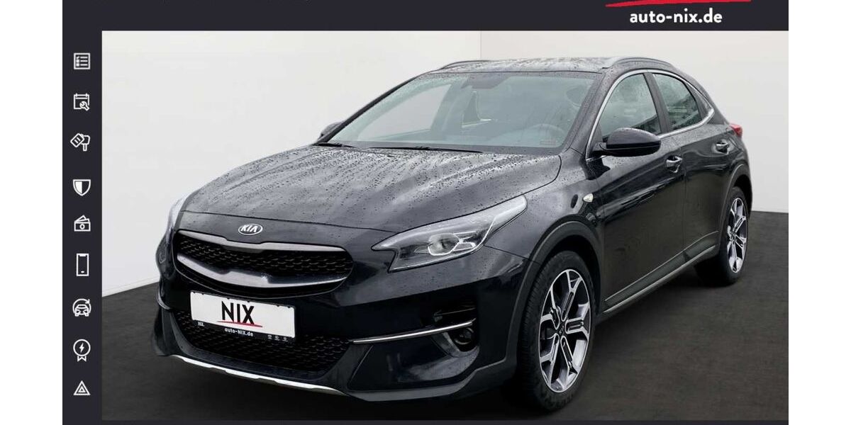 Kia XCeed 68.300 km 19.990 € Offenbach 63071