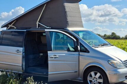 Mercedes-Benz Viano 315.000 km 17.900 &euro; Erzhausen 64390