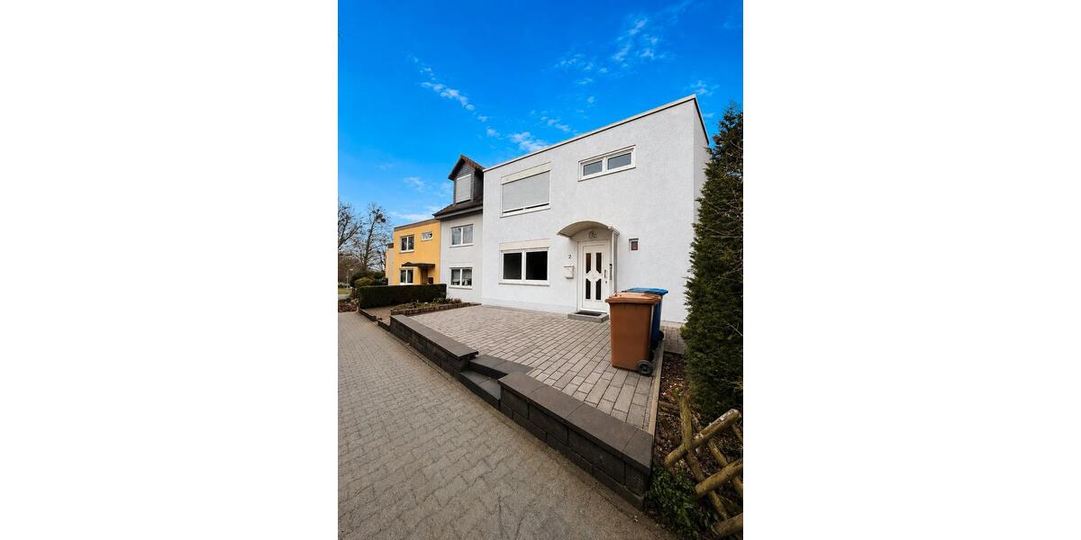 Reihenhaus Schwalbach am Taunus - 6 Zimmer, 170 m&sup2;, 890.000&euro; | Angebot:26703935