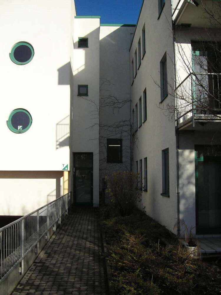 Büro in Darmstadt 641 € 80.2 m²