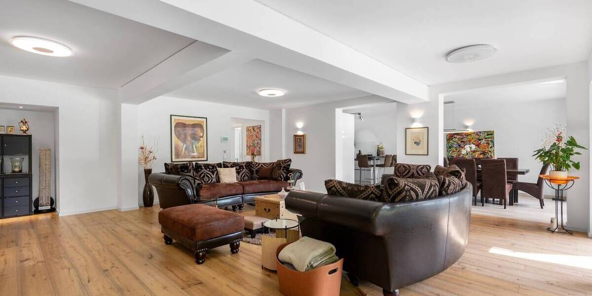 Mehrfamilienhaus, Wohnhaus Frankfurt am Main Schwanheim - 1 Zimmer, 345 m&sup2;, 1.790.000&euro; | Angebot:25690914