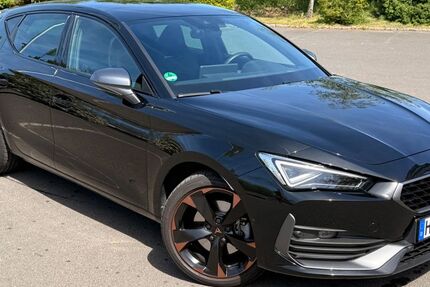 Cupra Leon 19.500 km 27.950 &euro; Hanau 63456