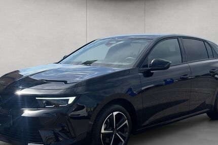 Opel Astra 18.483 km 25.750 &euro; Frankfurt 60386