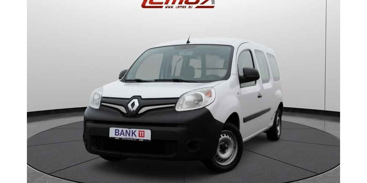 Renault Kangoo 98.545 km 6.390 &euro; Frankfurt am Main 60386