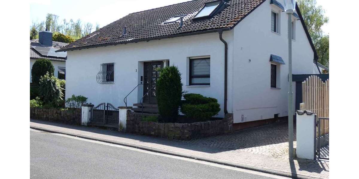 Einfamilienhaus Schöneck - 6 Zimmer, 168 m&sup2;, 555.000&euro; | Angebot:26439440