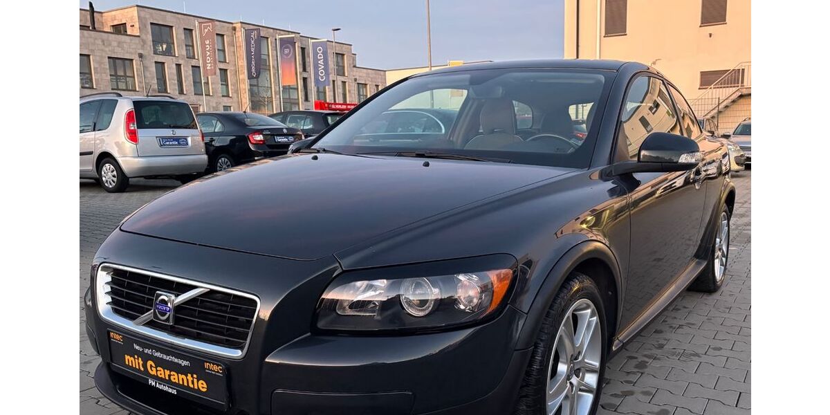 Volvo C30 75.000 km 8.900 &euro; Kelkheim 65779