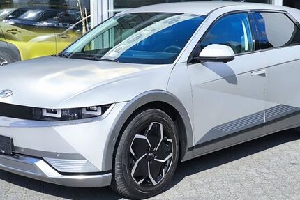 Hyundai IONIQ 5 26.000 km 33.950 &euro; Dieburg 64807