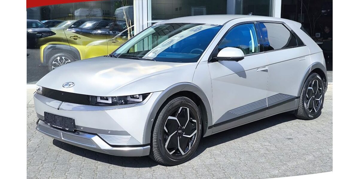 Hyundai IONIQ 5 26.000 km 33.950 &euro; Dieburg 64807
