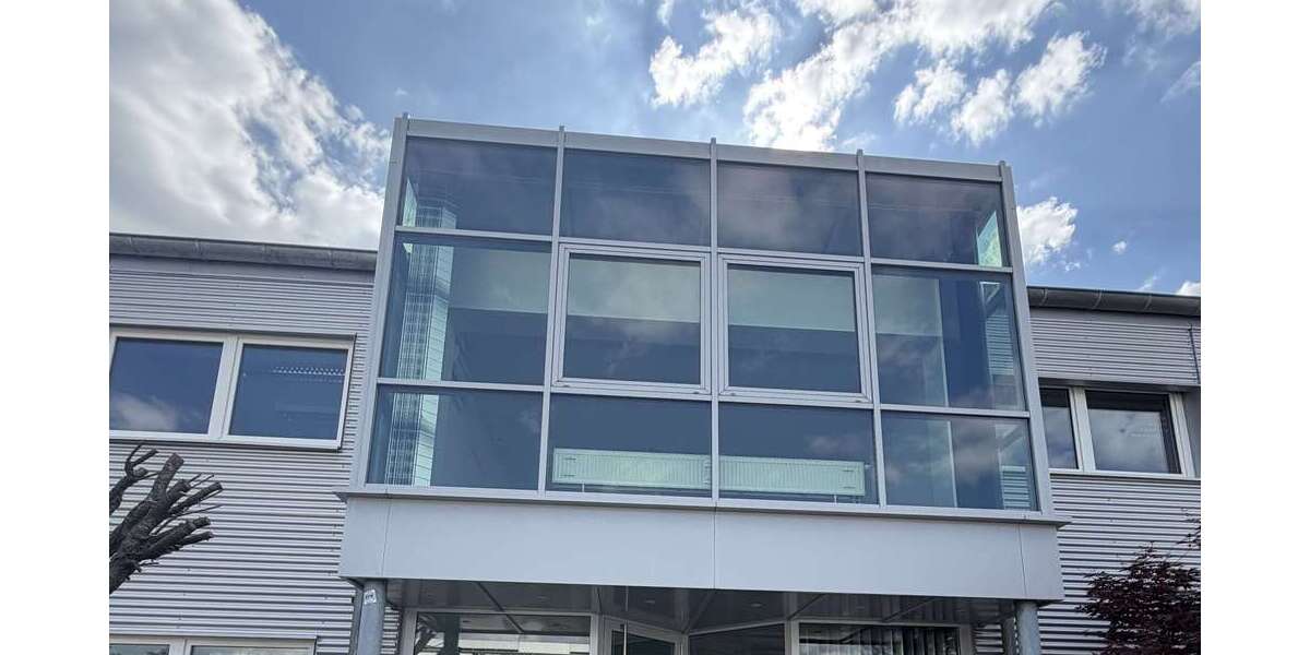 Gewerbeobjekt Maintal - 1.590.000&euro; | Angebot:27005731