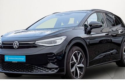 VW ID.4 32.160 km 33.740 &euro; Bad Homburg 61348