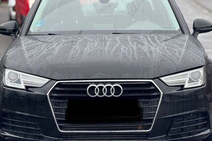 Audi A4 385.000 km 7.950 &euro; Dieburg 64807