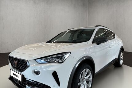 Cupra Formentor 34.400 km 25.450 &euro; Frankfurt 60488