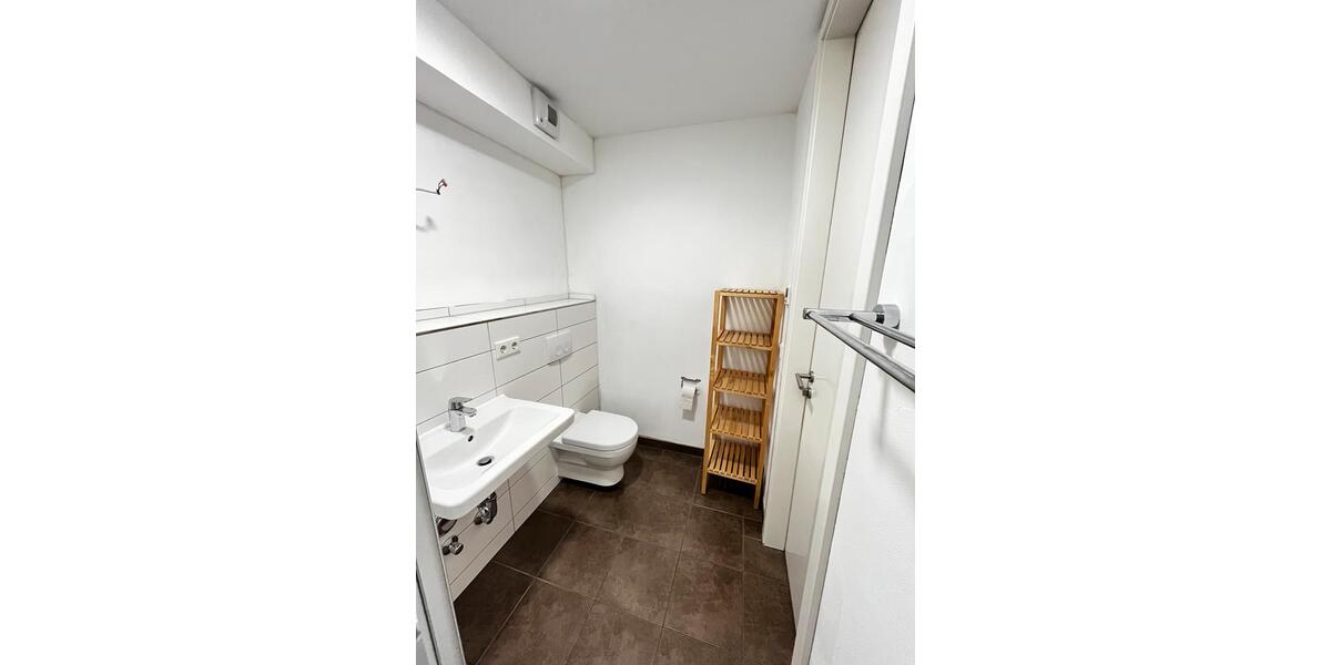 Etagenwohnung Offenbach am Main Bieberer Berg - 1 Zimmer, 36 m&sup2;, 560&euro; | Angebot:25634121