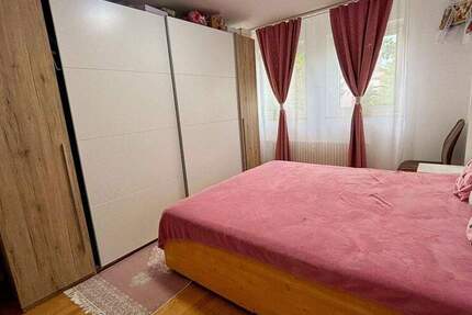 Attraktive 3-Zimmer-Wohnung: Wohnen oder clever investieren! 3 zimmer