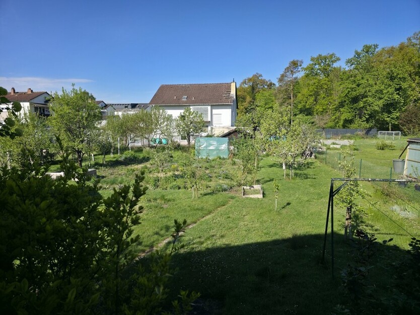 *Freistehendes 1-2 Familienhaus mit Erweiterungspotenzial in ruhiger Feldrandlage von Eppertshausen*