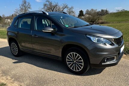Peugeot 2008 35.500 km 11.695 &euro; Bad Vilbel 61118