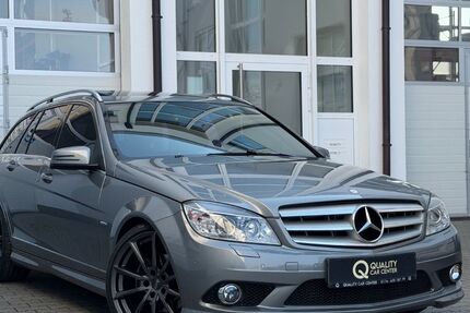 Mercedes-Benz C 200 159.000 km 9.950 &euro; Büttelborn 64572