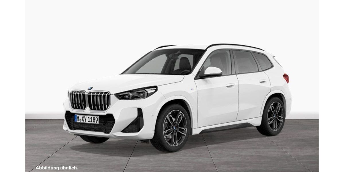 BMW X1 2.692 km 41.690 &euro; Dreieich-Sprendlingen 63303