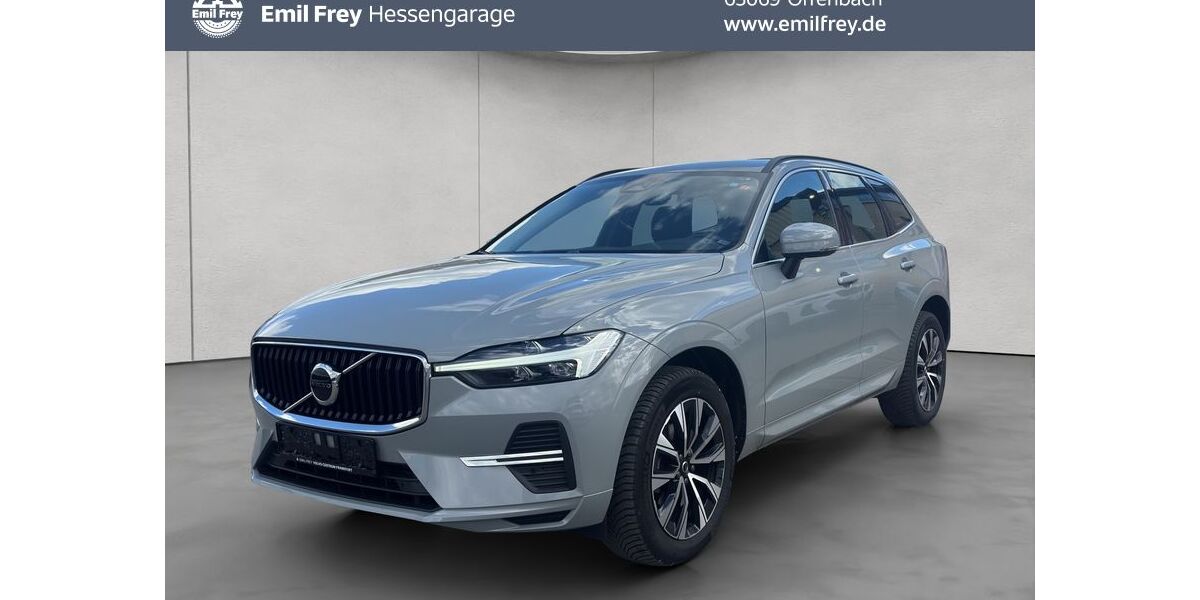 Volvo XC60 11.758 km 38.950 &euro; Offenbach 63069
