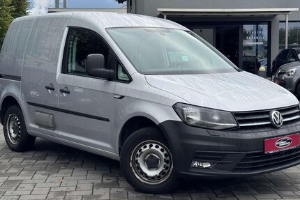 VW Caddy 66.500 km 14.999 € Darmstadt 64293