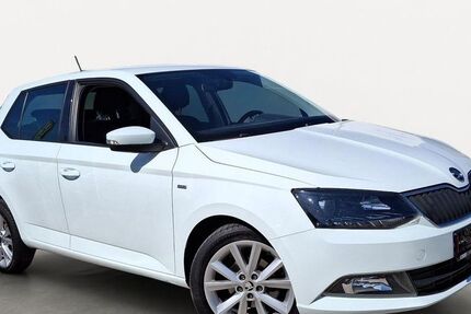 Skoda Fabia 63.350 km 9.150 &euro; Friedberg 61169