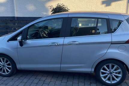 Ford B-Max 52.792 km 10.000 &euro; Rödermark, Stadt 63322