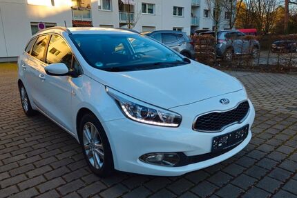 Kia ceed Sportswagon 163.000 km 5.900 &euro; Darmstadt 64289