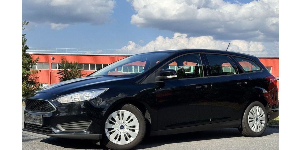 Ford Focus 83.883 km 12.900 &euro; Dietzenbach 63128