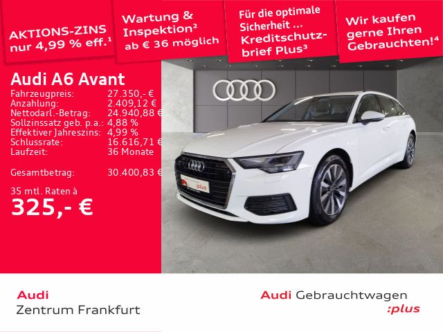 Audi A6 93.040 km 27.340 &euro; Frankfurt am Main 60314