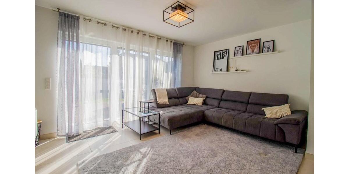 -Provisionsfrei- Schönes 6-Zimmer-Reihenhaus in Hattersheim 6 zimmer