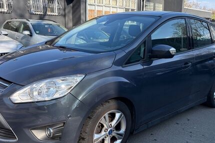 Ford C-Max 125.000 km 7.499 &euro; Frankfurt am Main 60431