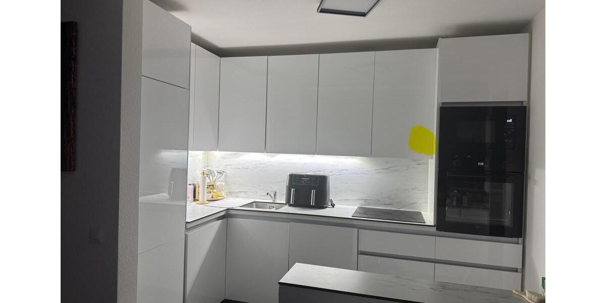 Etagenwohnung Mühlheim am Main - 2 Zimmer, 54 m&sup2;, 245.000&euro; | Angebot:25713625