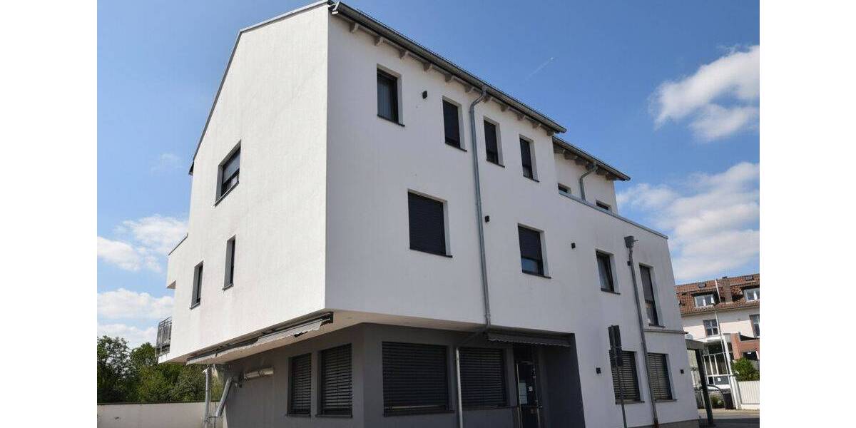 Etagenwohnung Egelsbach - 3 Zimmer, 72 m&sup2;, 309.000&euro; | Angebot:26376401