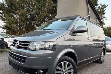 VW T5 California 225.400 km 34.999 &euro; Nauheim 64569