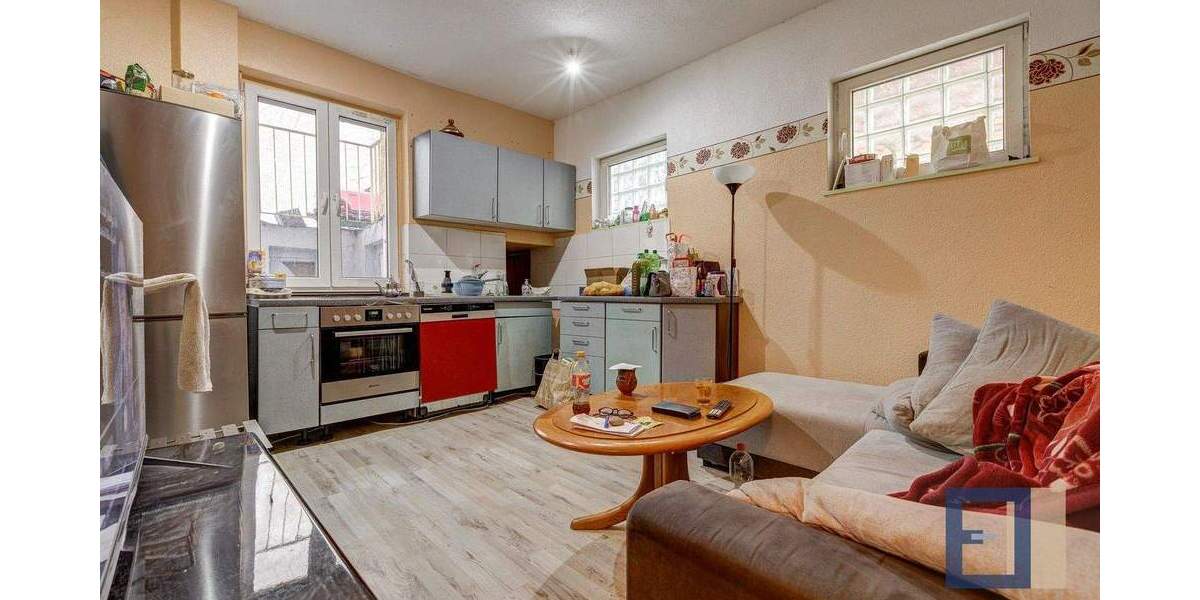 Mehrfamilienhaus, Wohnhaus Rüsselsheim - 7 Zimmer, 175 m&sup2;, 399.950&euro; | Angebot:25776011