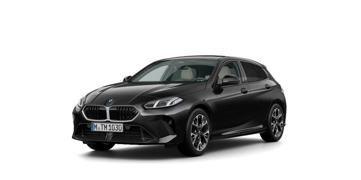 BMW 116 1.101 km 41.699 &euro; Frankfurt am Main 60435