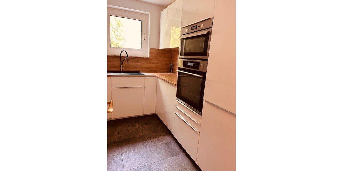 Etagenwohnung Bad Homburg vor der Höhe Gonzenheim - 4 Zimmer, 81 m&sup2;, 378.500&euro; | Angebot:26533773