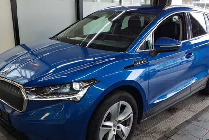 Skoda Enyaq 25.400 km 36.488 € Mühlheim 63165