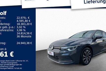 VW Golf 64.560 km 22.979 &euro; Offenbach am Main 63071