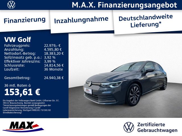 VW Golf 64.560 km 22.979 &euro; Offenbach am Main 63071