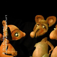 Frederik 23.03.2026 Kinder- und Jugendtheater Frankfurt im Titusforum