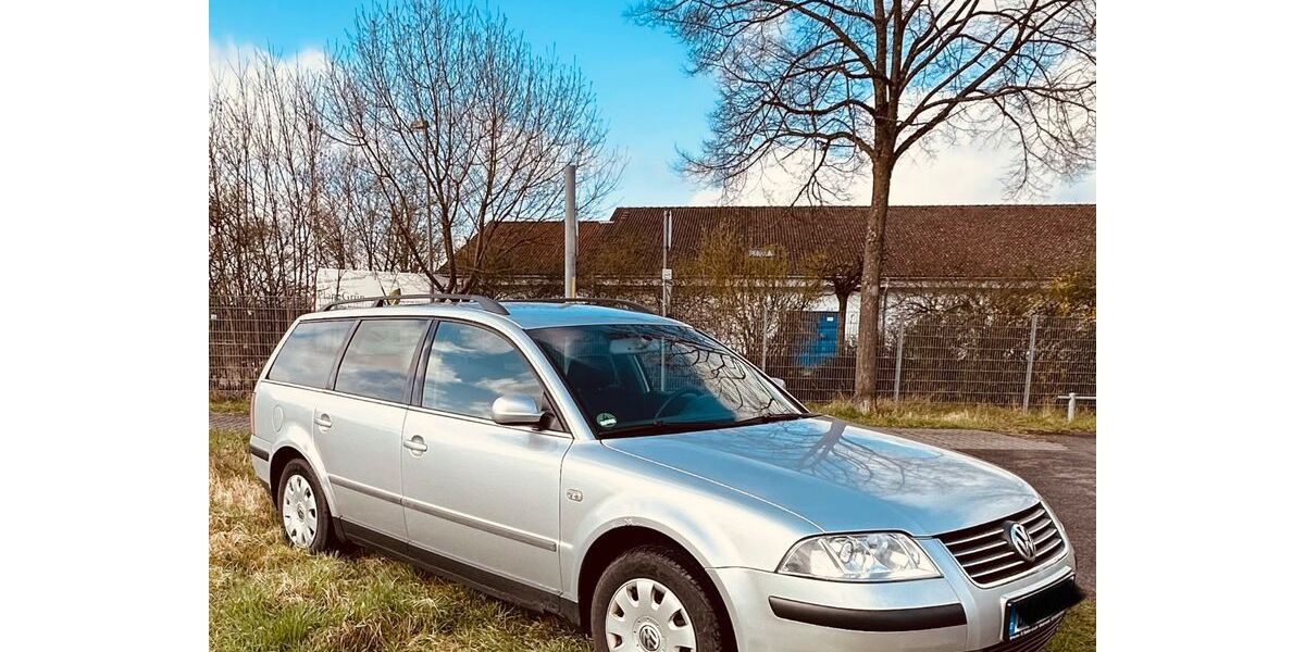 VW Passat 397.158 km 1.499 &euro; Obertshausen 63179